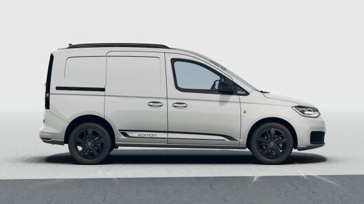 Caddy Cargo Edition 2.0 TDI képe