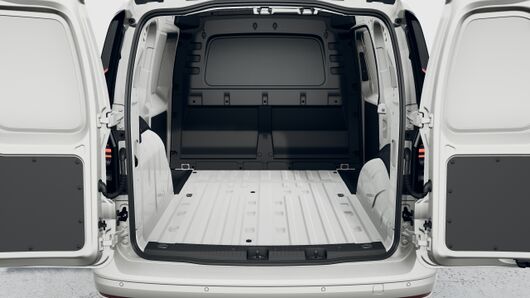 Caddy Cargo Edition 2.0 TDI képe