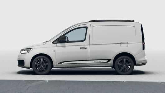 Caddy Cargo Edition 2.0 TDI képe