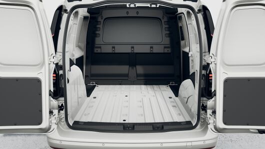 Caddy Cargo Edition 2.0 TDI képe