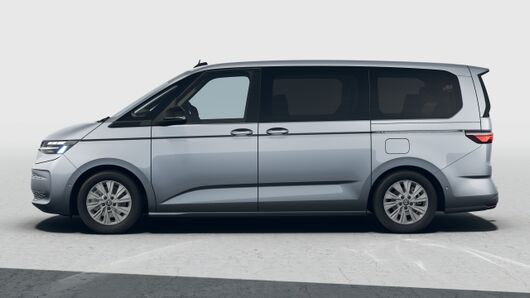 Multivan Life HT TDI képe