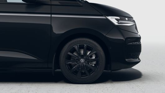 Multivan Style HT TDI képe