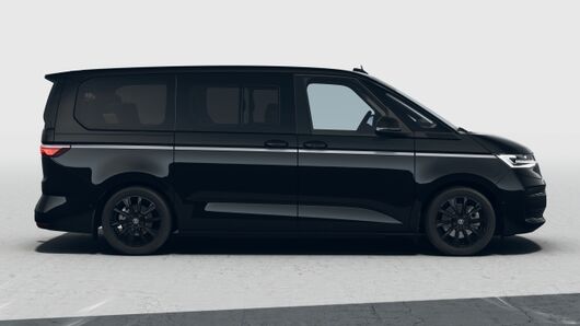 Multivan Style HT TDI képe