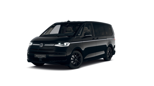Multivan Style HT TDI képe