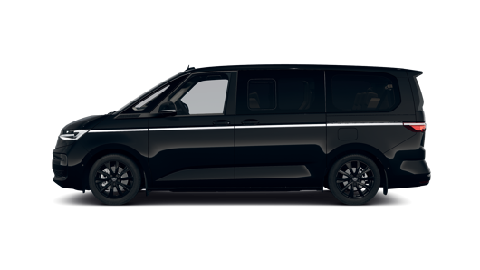 Multivan Style HT TDI képe