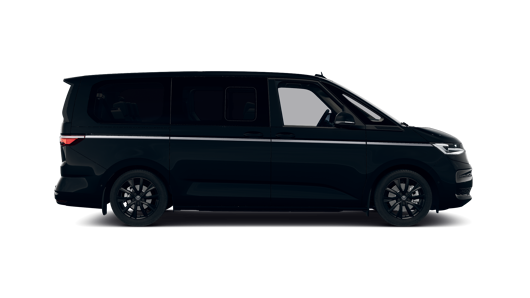 Multivan Style HT TDI képe