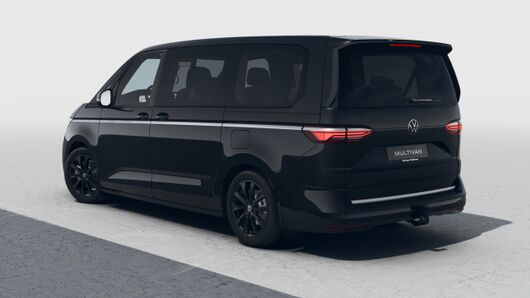 Multivan Style HT TDI képe