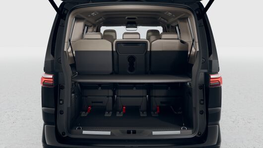 Multivan Style HT TDI képe