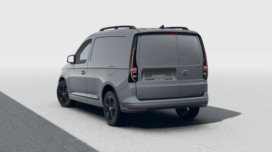 Caddy Cargo Edition 2.0 TDI képe