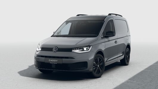 Caddy Cargo Edition 2.0 TDI képe