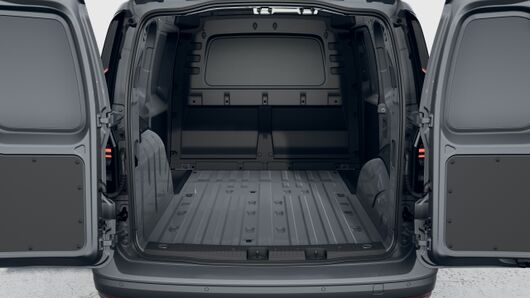 Caddy Cargo Edition 2.0 TDI képe