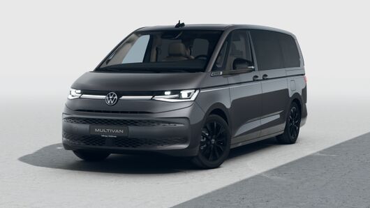 Multivan Style HT TDI képe