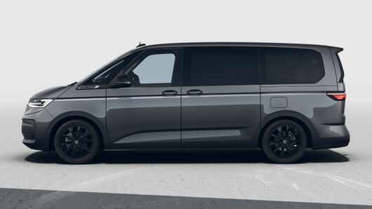 Multivan Style HT TDI képe