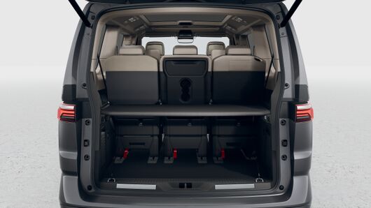 Multivan Style HT TDI képe