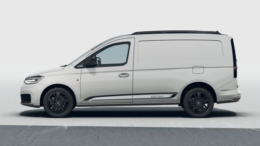 Caddy Maxi Cargo Edition 2.0 TDI képe