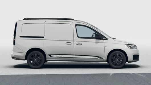 Caddy Maxi Cargo Edition 2.0 TDI képe
