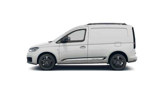Caddy Cargo Edition 2.0 TDI képe