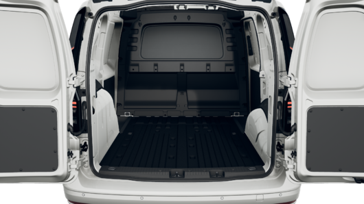 Caddy Cargo Edition 2.0 TDI képe