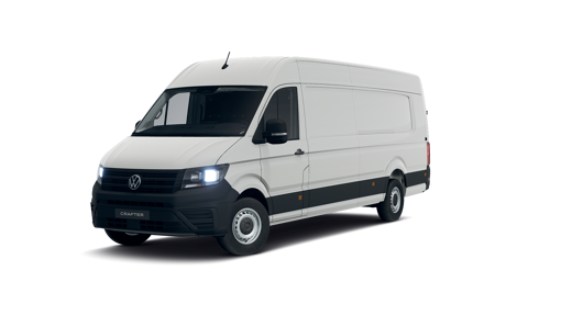 Crafter 35 dob HTL aut. 2.0TDI(L5H3) képe