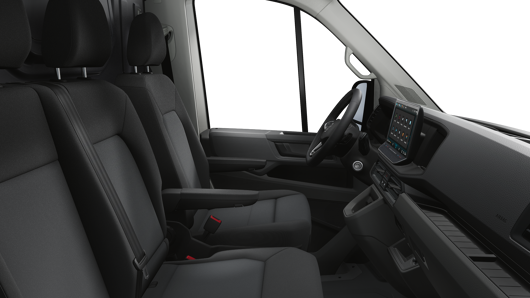 Crafter 35 dob HTL aut. 2.0TDI(L5H3) képe