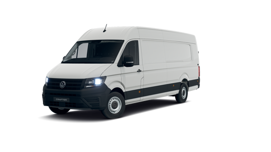 Crafter 35 dob HTL aut. 2.0TDI(L5H3) képe