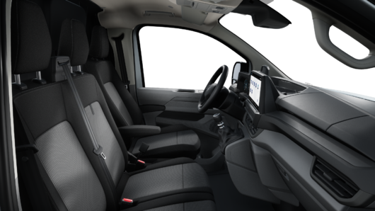 Transporter Dobozos HT 2.0 TDI képe