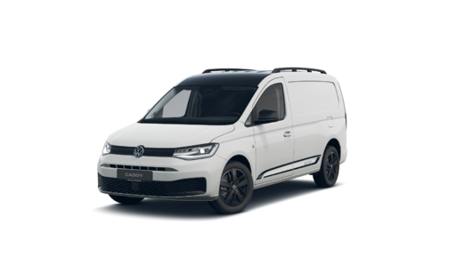 Caddy Maxi Cargo Edition 2.0 TDI képe