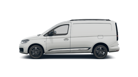Caddy Maxi Cargo Edition 2.0 TDI képe