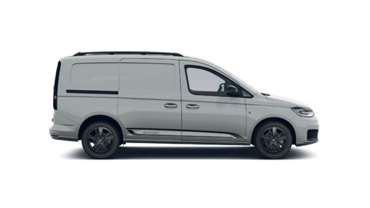 Caddy Maxi Cargo Edition 2.0 TDI képe