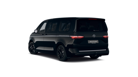 Multivan Style HT TDI képe