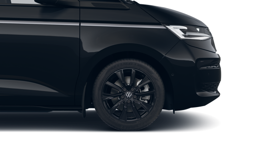 Multivan Style HT TDI képe