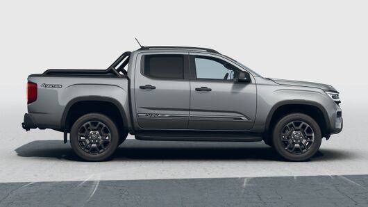 Amarok V6 Dark Label aut. 3.0 TDI 4Mot. képe