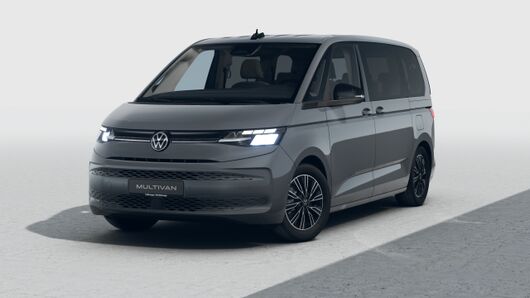 Multivan Life RT TDI képe