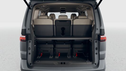 Multivan Life RT TDI képe