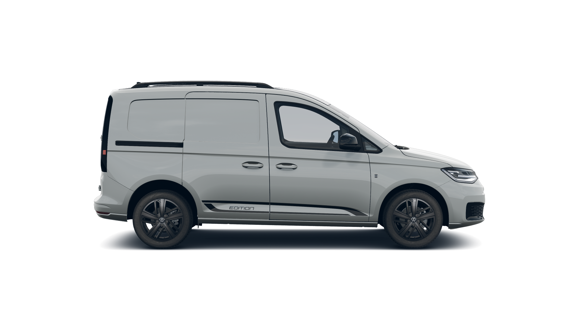 Caddy Cargo Edition 2.0 TDI képe