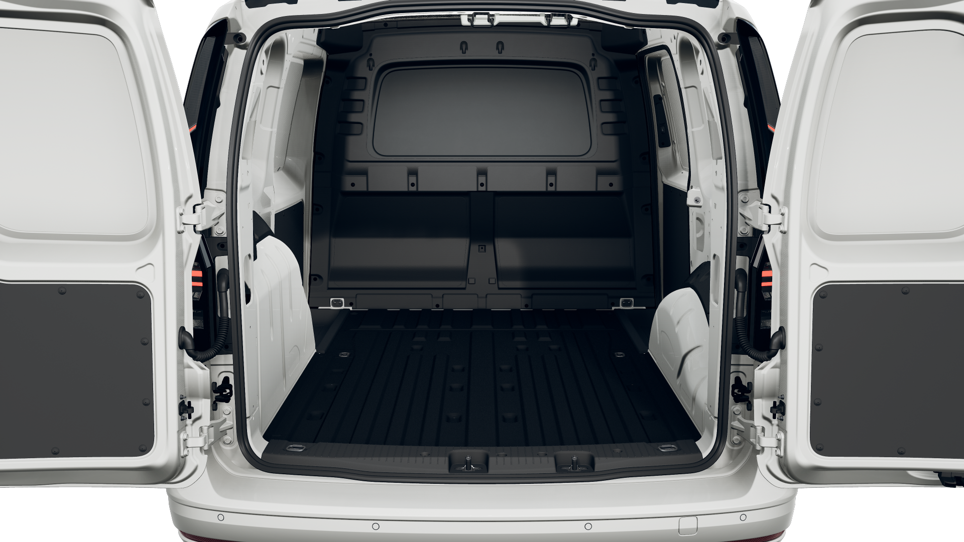 Caddy Cargo Edition 2.0 TDI képe