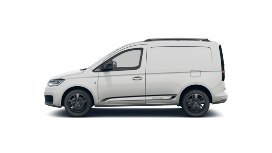 Caddy Cargo Edition 2.0 TDI képe