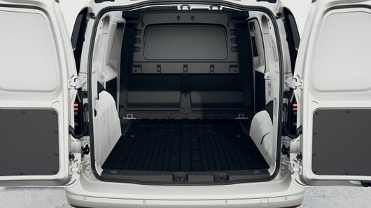 Caddy Cargo Edition 2.0 TDI képe