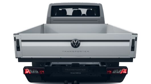 Transporter doka platós HT 2.0 TDI képe