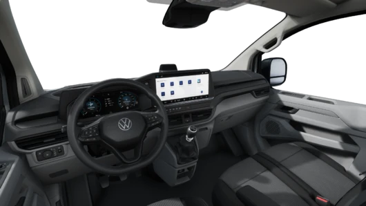 Transporter Dobozos HT 2.0 TDI képe