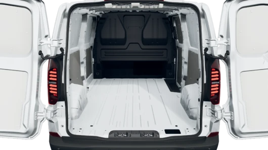 Transporter Dobozos HT 2.0 TDI képe