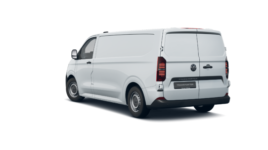 Transporter Dobozos HT 2.0 TDI képe