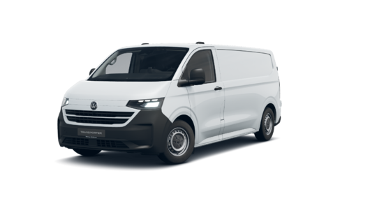 Transporter Dobozos HT 2.0 TDI képe