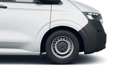 Transporter Dobozos HT 2.0 TDI képe
