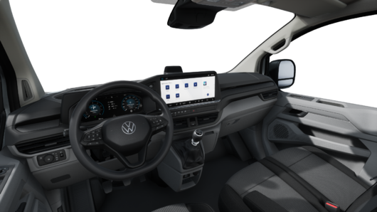 Transporter Dobozos HT 2.0 TDI képe