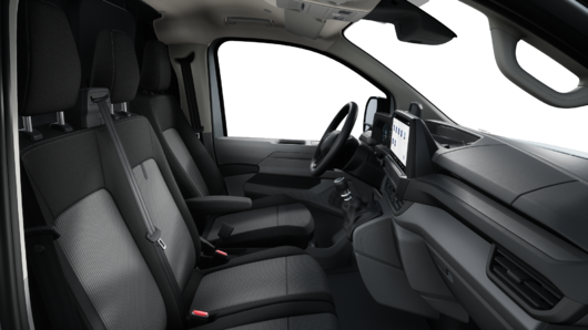 Transporter Dobozos HT 2.0 TDI képe