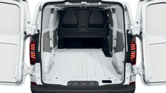 Transporter Dobozos HT 2.0 TDI képe