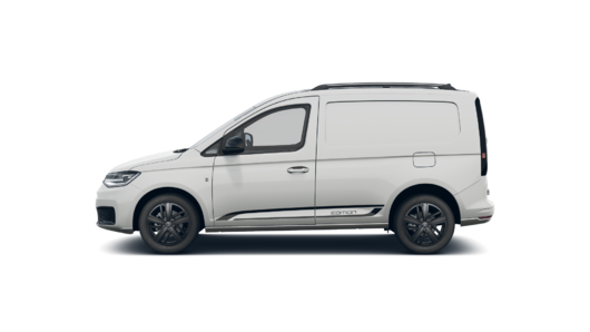 Caddy Cargo Edition 2.0 TDI képe