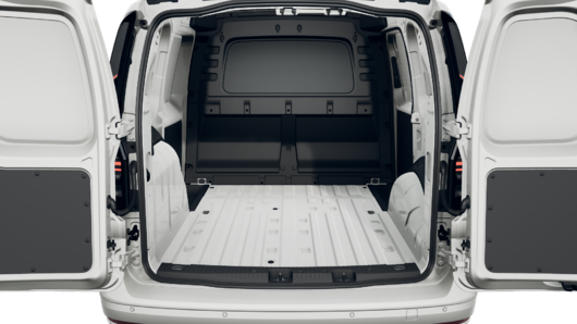 Caddy Cargo Edition 2.0 TDI képe