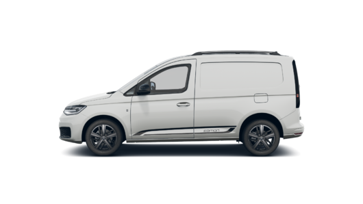 Caddy Cargo Edition 2.0 TDI képe